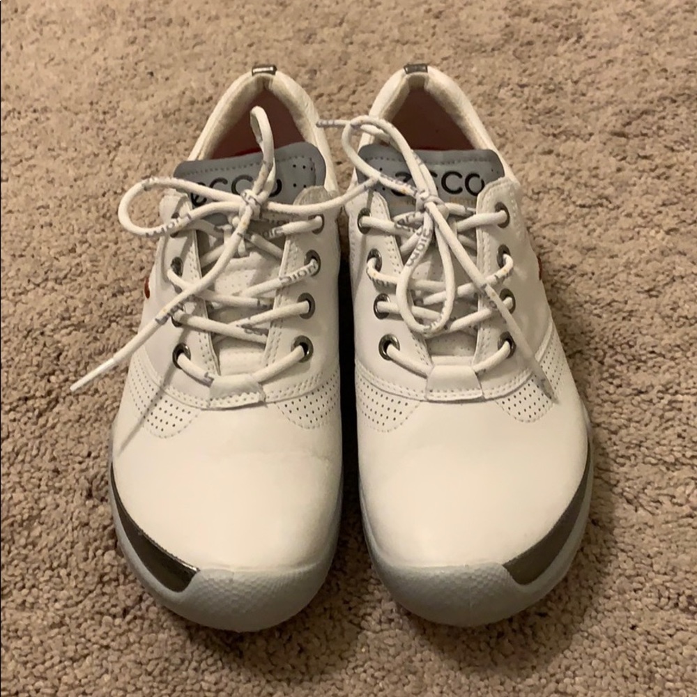 Ecco shoes